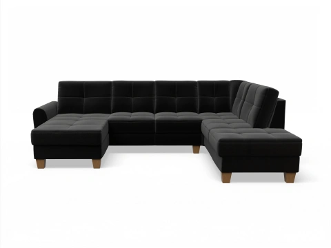 Wohnlandschaft OT LO Small R